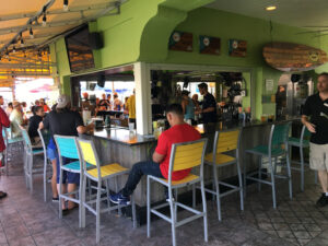 Lemon Bar - Neptune Beach