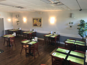Lemon Cafe - Deerfield Beach
