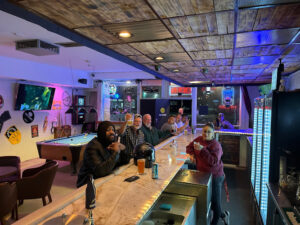 Lemon City Taphouse - Lemon Grove