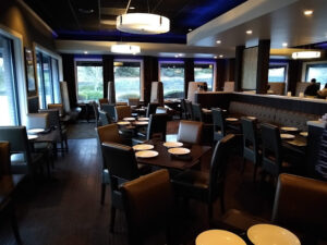 Lemon Grass Restaurant Lacey - Lacey