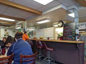Lemon Grove Cafe - Lemon Grove