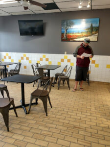 Lemon Grove Thai Food - Lemon Grove