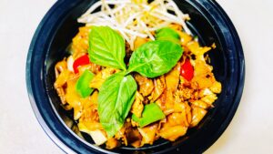 Lemon Leaf Thai Kitchen - Tigard