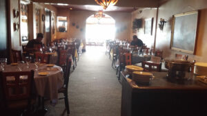 Lemon Mediterranean Restaurant - Freehold