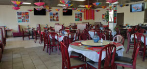 Lemon N Spice - Tamarac