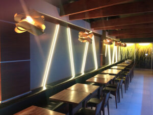 Lemongrass Asian Bistro - Delray Beach