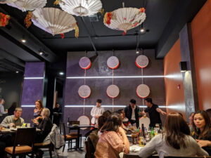 Lemongrass Asian Fusion Restaurant & Bar - Wausau