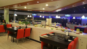 Lemongrass Hot Pot - Boca Raton