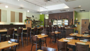 Lemongrass Too - Annapolis