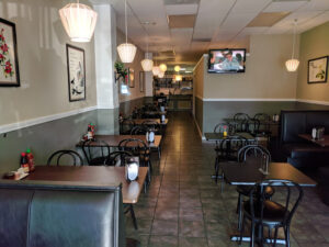 Lemongrass Vietnamese Cuisine - Leominster
