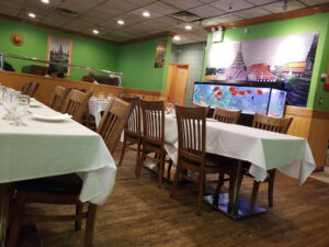 Lemonleaf Grill - Hicksville