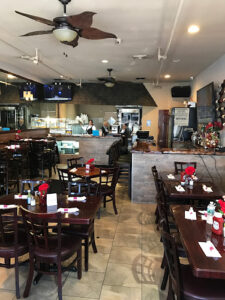 Lena Dominican Restuarant - Elmont