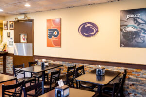 Lenape Pizza - West Chester