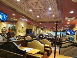 Lenape Valley Diner - Oakland