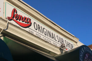Lena's - Waltham