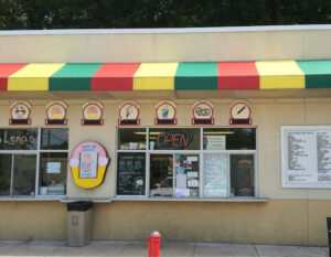 Lena's Homemade Water Ice - Lindenwold