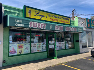 Lengo's Ice Cream World - Merrick