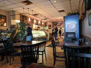 Lenny's Bagels - Rye Brook