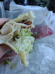 Lennys Grill & Subs - Mobile