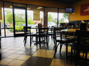 Lennys Grill & Subs - Collierville