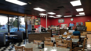 Lennys Grill & Subs - Millington