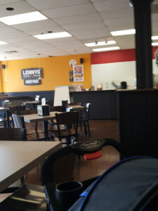 Lennys Grill & Subs - Memphis