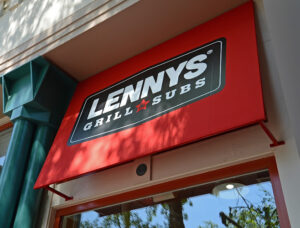 Lennys Grill & Subs - Lafayette