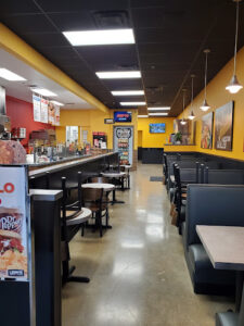 Lennys Grill & Subs - Grapevine