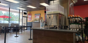 Lennys Grill & Subs - Shenandoah