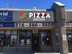Lenny’s Pizza of Farmingdale - Farmingdale