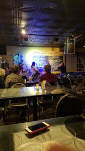 Lenny's at Hawkes Plaza - Westbrook