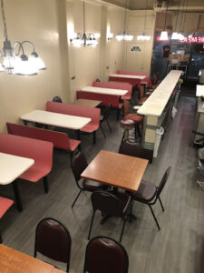 Lenox Cafe - Atlantic City