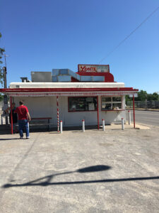 Lenox Drive In - Enid