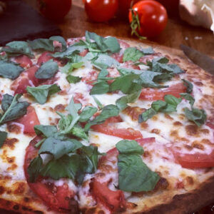 Lenzinis Pizza - Hawthorne