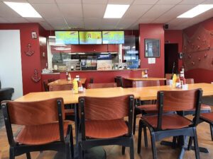 Leola's Crab Shack - Tallahassee