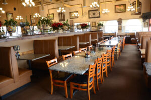 Leon Mexican Cuisine - Greenwood