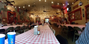 Leon Springs BBQ - "The Original Rudy's" - San Antonio