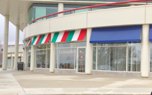 Leonardo's - Woburn