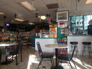 Leonardo's Deli Cafe - Millbrae