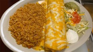 Leonardo's Mexican Grill - Edmond