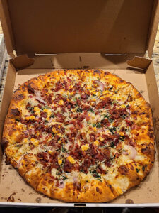 Leonardo's Pizza - Burlington