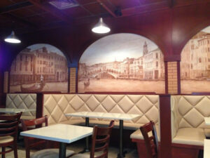 Leonardo's Pizza - Massapequa