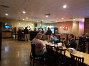 Leonardo's Pizzeria - Vancouver