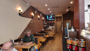 Leonardo’s Pizzeria & Restaurant - Larchmont