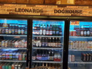 Leonard's Bar & Grille - Cleveland