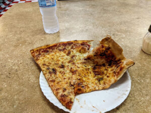Leone's Italian Market & Pizzeria - Cape Coral
