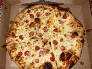Leone's Pizza - Oakmont