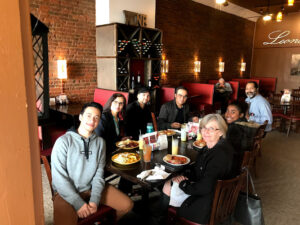 Leonore Restaurant - Roanoke