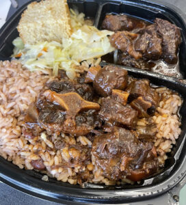Leon's Caribbean Food - Pittsburgh