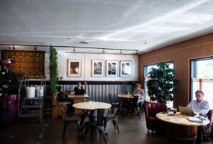 Leopard Forest Coffee Company - Travelers Rest
